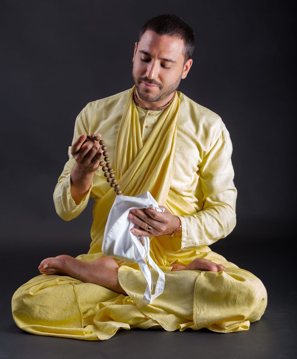 Vishnu Swami